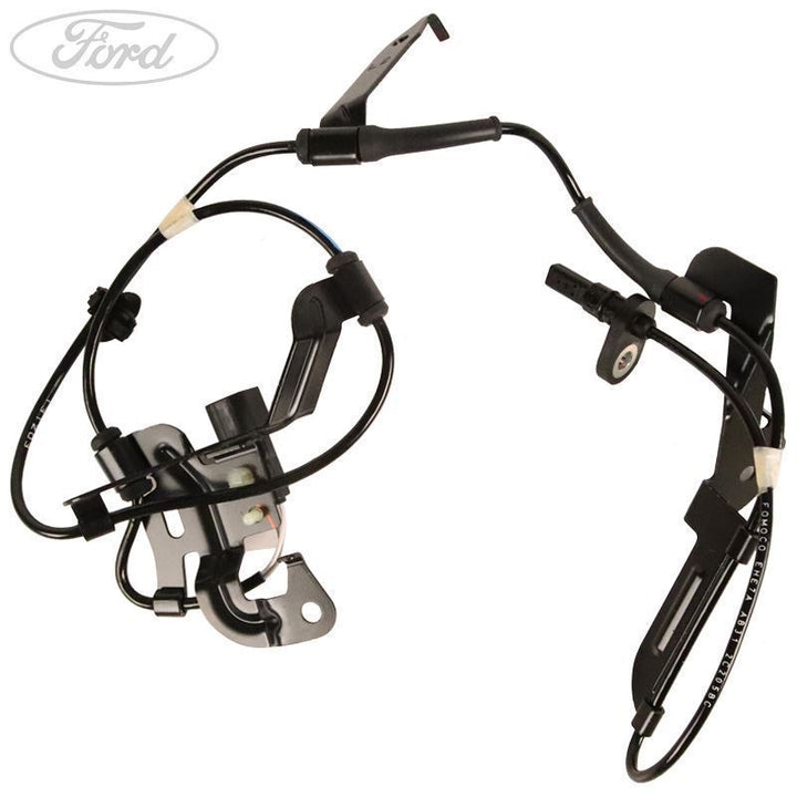 RANGER N/S ABS SENSOR LESS RIDE HEIGHT EDITION TKE