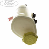 FIESTA POWER STEERING RESERVOIR