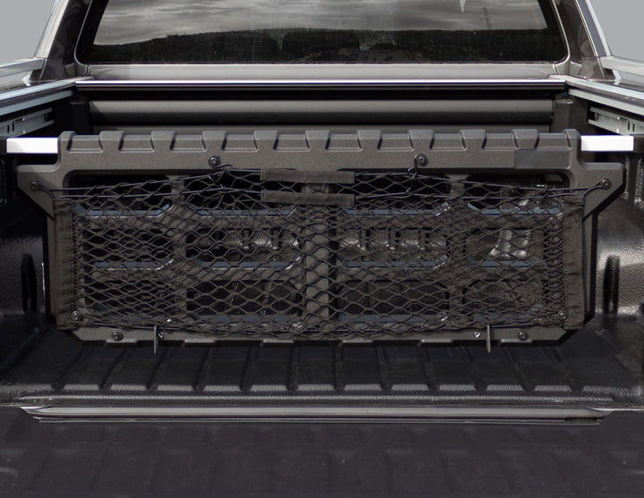 FORD RANGER® PICKUP ATTITUDE* LOAD BED DIVIDER FOR FACTORY FITTED C-CHANNEL SYSTEM