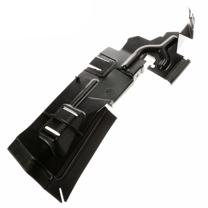 FOCUS HEATING O/S RH AIR DEFLECTOR