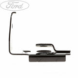 TRANSIT POWER STEERING PUMP HOSE BRACKET