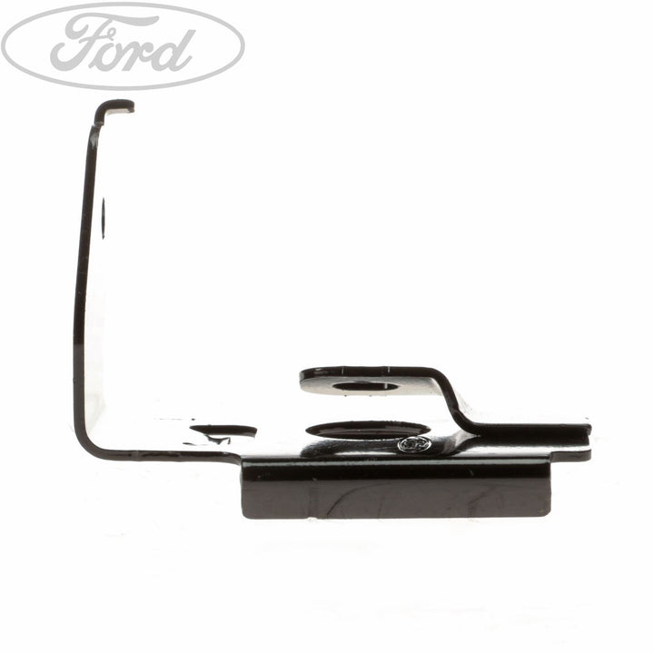 TRANSIT POWER STEERING PUMP HOSE BRACKET