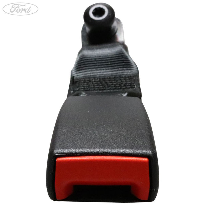 C-MAX REAR O/S N/S OUTER SEATBELT BUCKLE 5 DOOR UAV 2015-