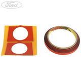 TRANSIT CUSTOM BODYKIT SECURING DOUBLE SIDED ADHESIVE TAPE