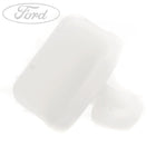 BACK DOOR DOOR LOCK CONTROL KNOB MANUAL 15MM