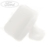 BACK DOOR DOOR LOCK CONTROL KNOB MANUAL 15MM