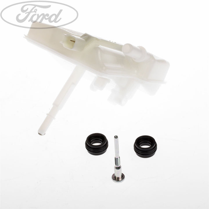 BRAKE MASTER CYLINDER EXPANSION RESERVOIR