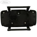 HEADLAMP LIGHT SWITCH PANEL WITH FOG BUTTON D6BT-13A024-AB