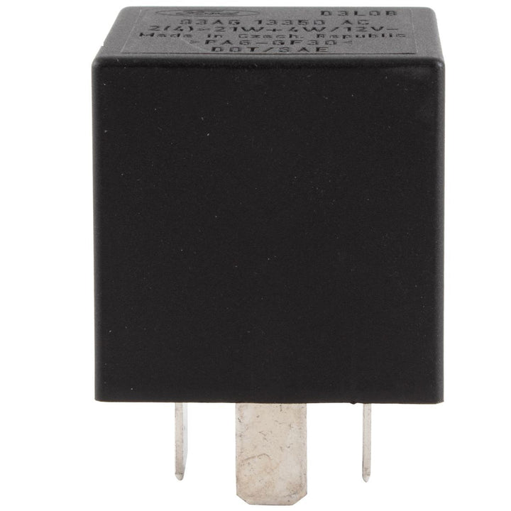 INDICATOR HAZARD FLASHER RELAY SWITCH TYPE W