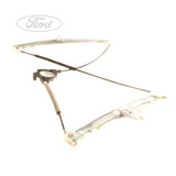 O/S RH FRONT WINDOW LIFT REGULATOR