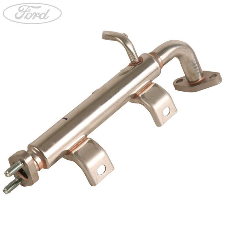 EVEREST RANGER 2.5 3.0 DIESEL EGR COOLER STAGE 3 03/2009-