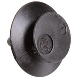 RADIATOR GRILLE AND FRONT BUMPER EXPANSION NUT PACK OF 20