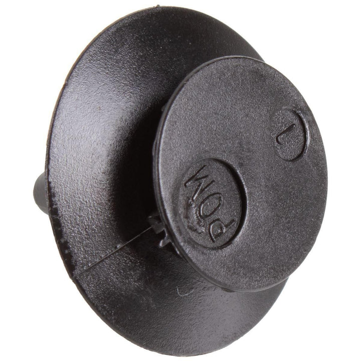 RADIATOR GRILLE AND FRONT BUMPER EXPANSION NUT PACK OF 20