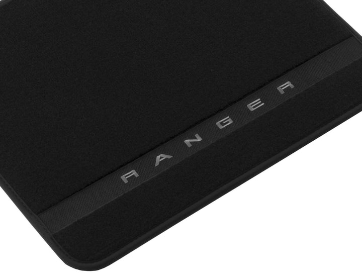 RANGER FROM 06/2022 CARPET FLOOR MATS