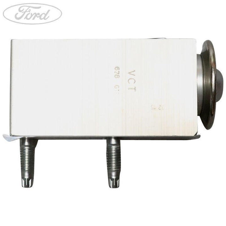 EVAPORATOR EXPANSION VALVE