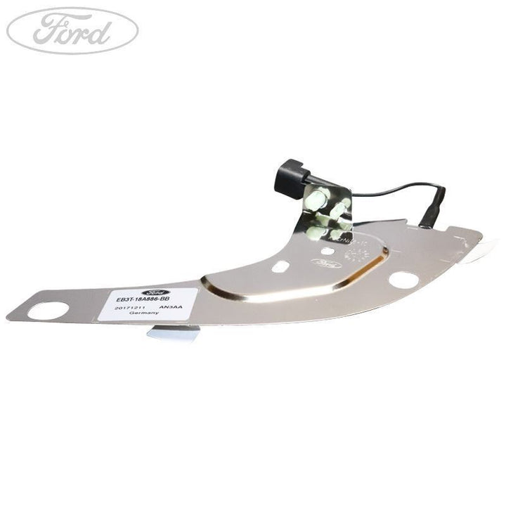 AERIAL REPLACEMENT ROD