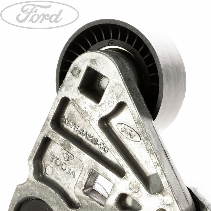 MONDEO TRANSIT TENSION PULLEY
