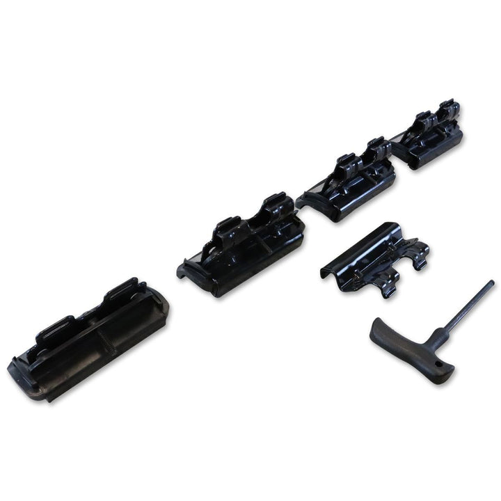 GALAXY THULE ®* ROOF CROSS BARS
