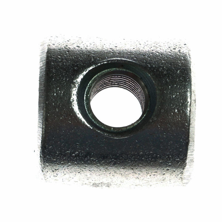 SHOCK ABS ANCILLARY PARTS