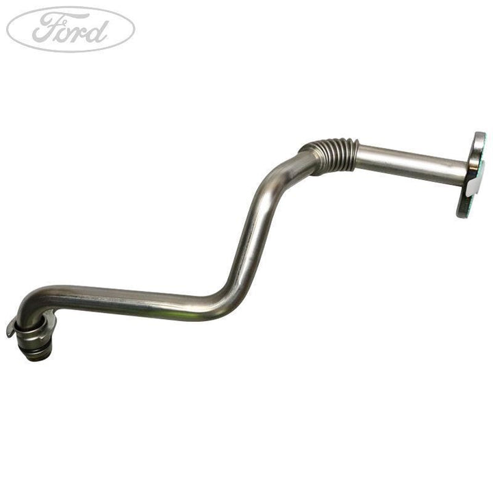 EDGE 2.0 DOHC TURBO DRAIN TUBE 2016-