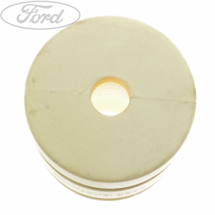 ESCORT ORION SIERRA REAR O/S OR N/S LEAF SPRING BUMP STOP