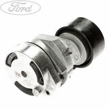 FIESTA FUSION TENSION PULLEY