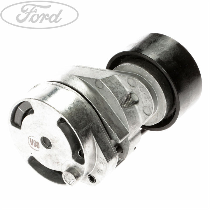 FIESTA FUSION TENSION PULLEY