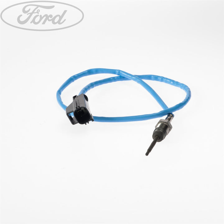 EXHAUST GAS TEMPERATURE SENSOR