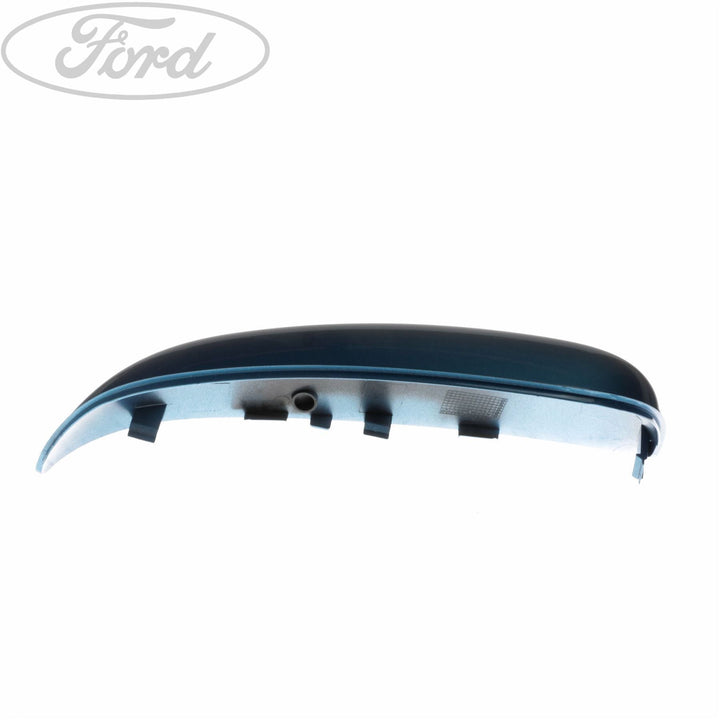 KA FRONT N/S LEFT WING MIRROR HOUSING CAP COVER