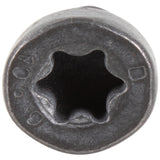 MANUAL TRANSMISSION AND CASE BOLT PACK OF 5