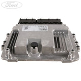 CONTROL UNIT