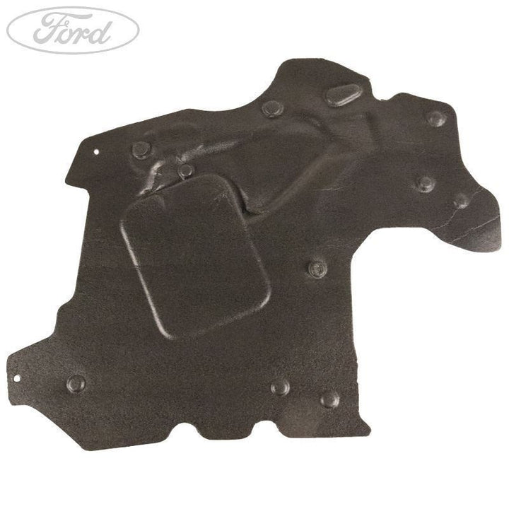 LOWER FRONT SHIELD