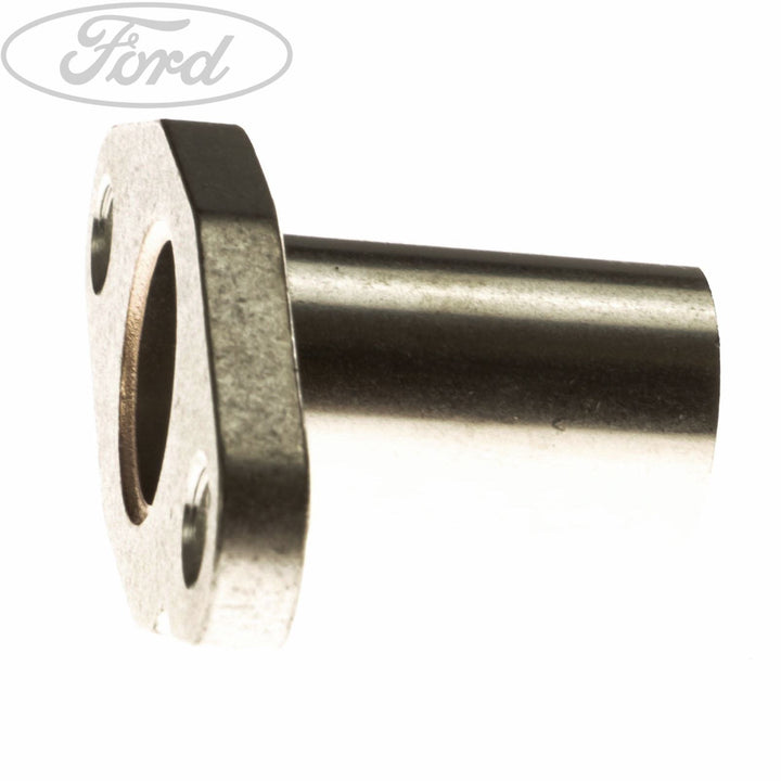 TURBO OIL DRAIN PIPE