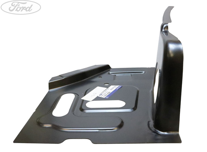 BODY SIDE PANEL EXTENSION