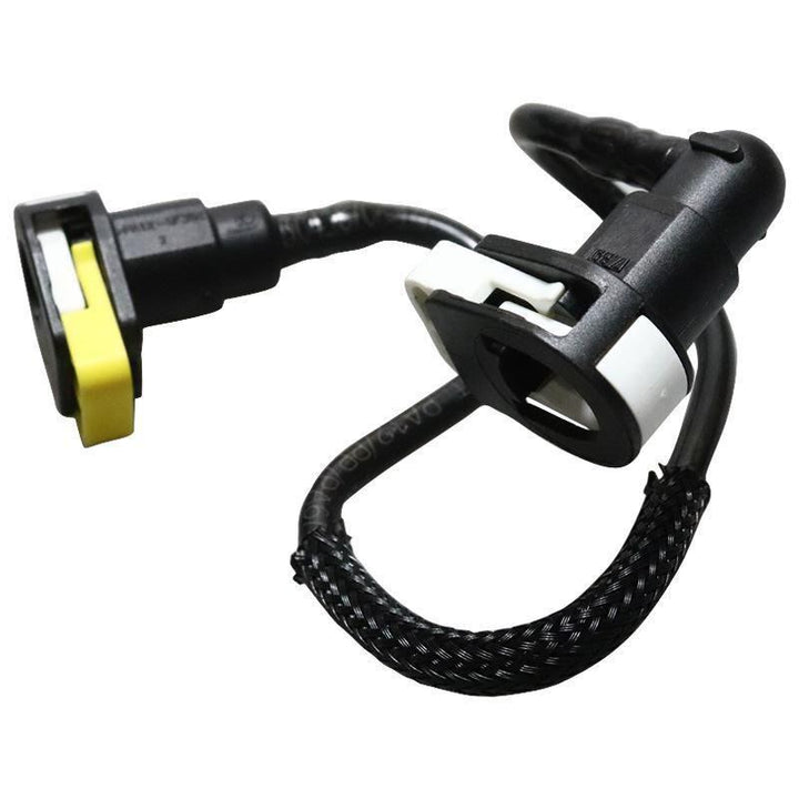 FOCUS C-MAX 2.0 DURATORQ DIESEL FUEL HOSE TUBE