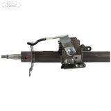 EVEREST RANGER ENDEAVOUR STEERING COLUMN 1998-2003