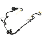 1.0 GTDI ECOBOOST & ECOBOOST BRAKE SERVO VACUUM HOSE 2017-
