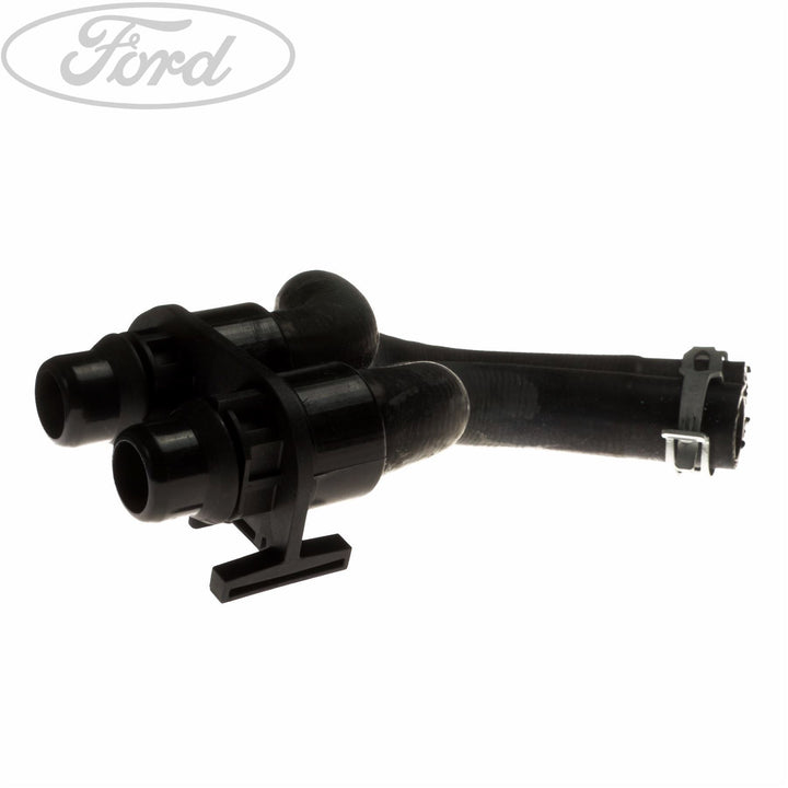 HEATER WATER HOSE