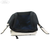 SEAT BACK COVER