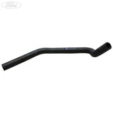 EVEREST ENDEAVOUR HEATER WATER HOSE 2003-2007