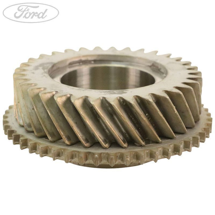 6 SPEED MANUAL MAINSHAFT 4TH SPEED GEAR 2018