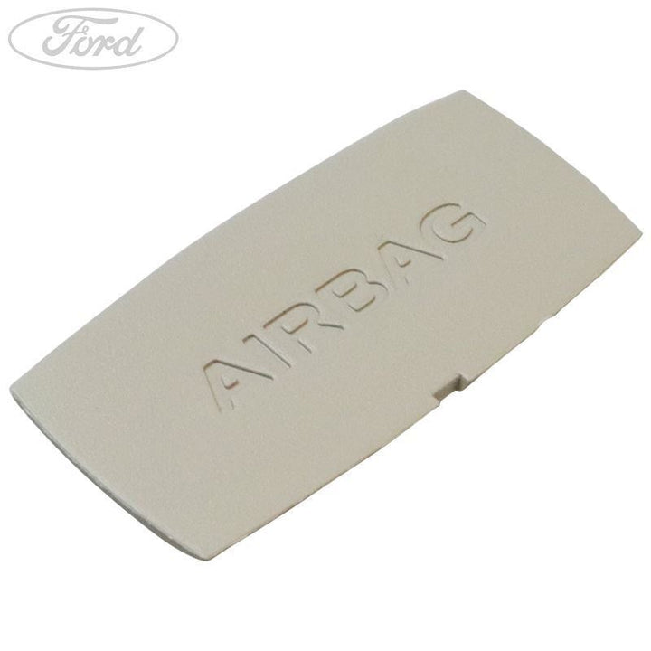 FOCUS REAR N/S B PILLAR PLUG TRIM W/ AIR CURTAIN 04-11