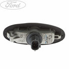 FRT TURN INDICATORS