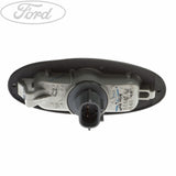 FRT TURN INDICATORS