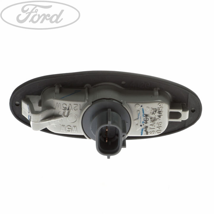FRT TURN INDICATORS