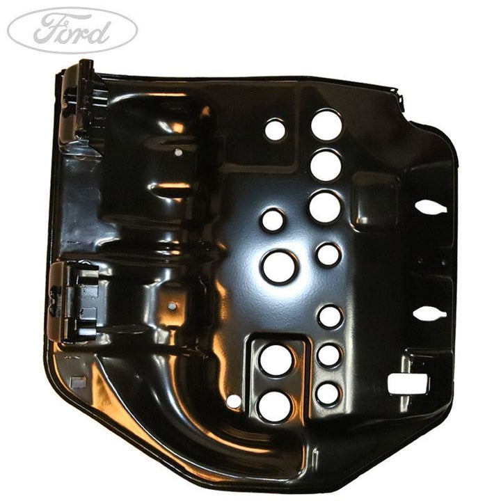 RR SEAT CUSHION FRAME AND SPRING