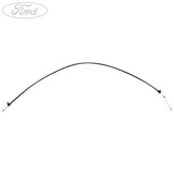 LATCH HANDLE RETAINER