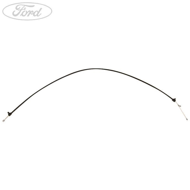 LATCH HANDLE RETAINER