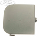 FOCUS REAR BUMPER TOWING EYE COVER