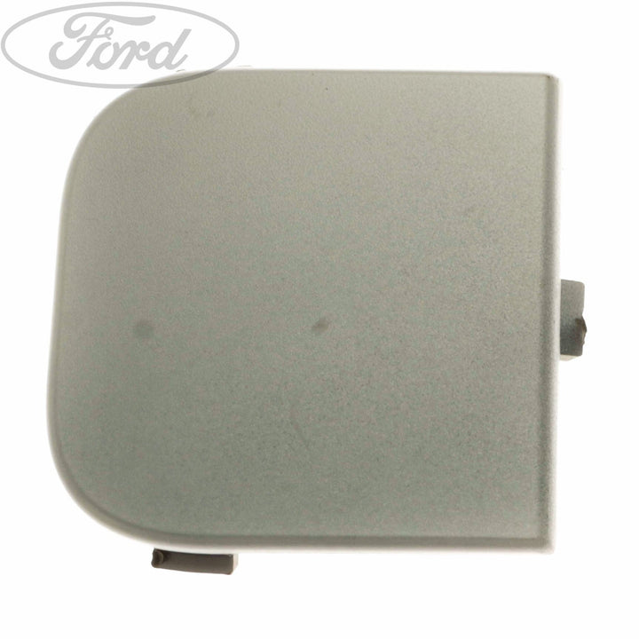 FOCUS REAR BUMPER TOWING EYE COVER